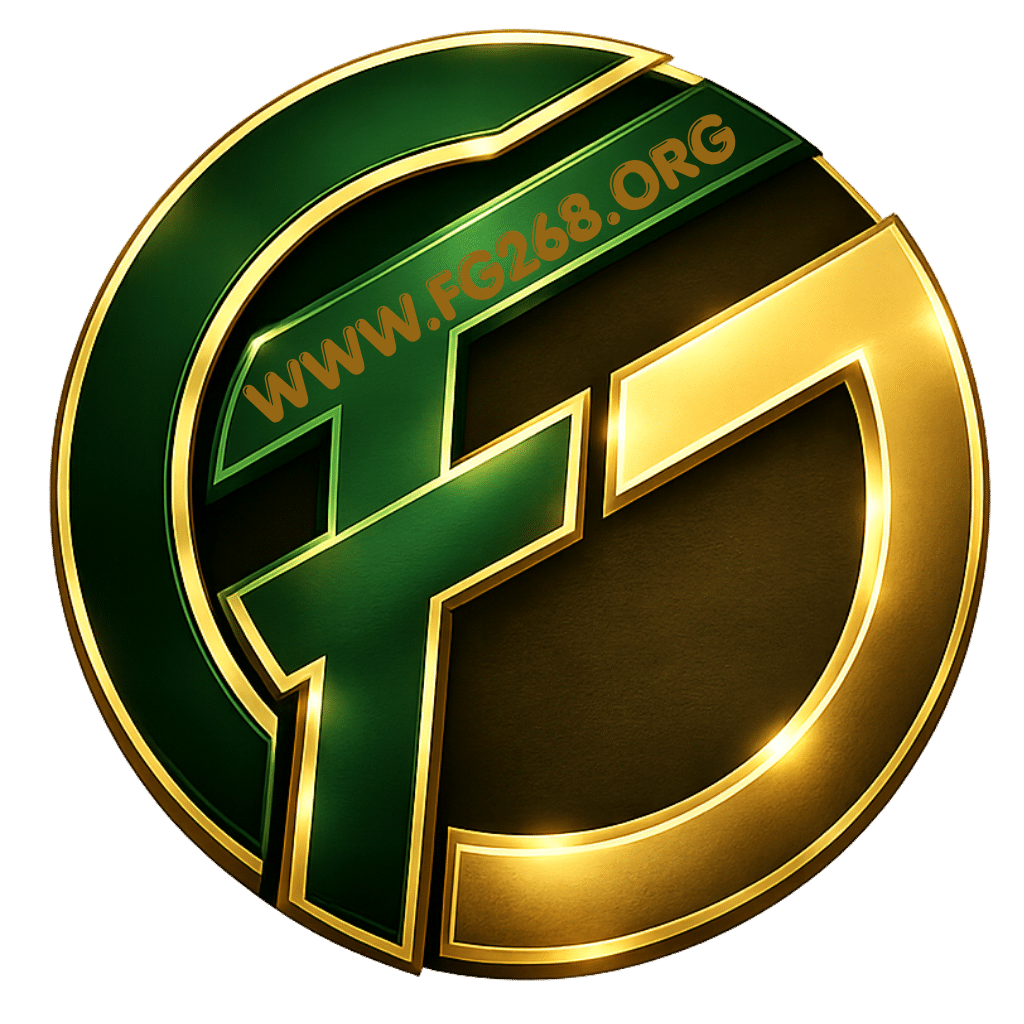 FG268 logo